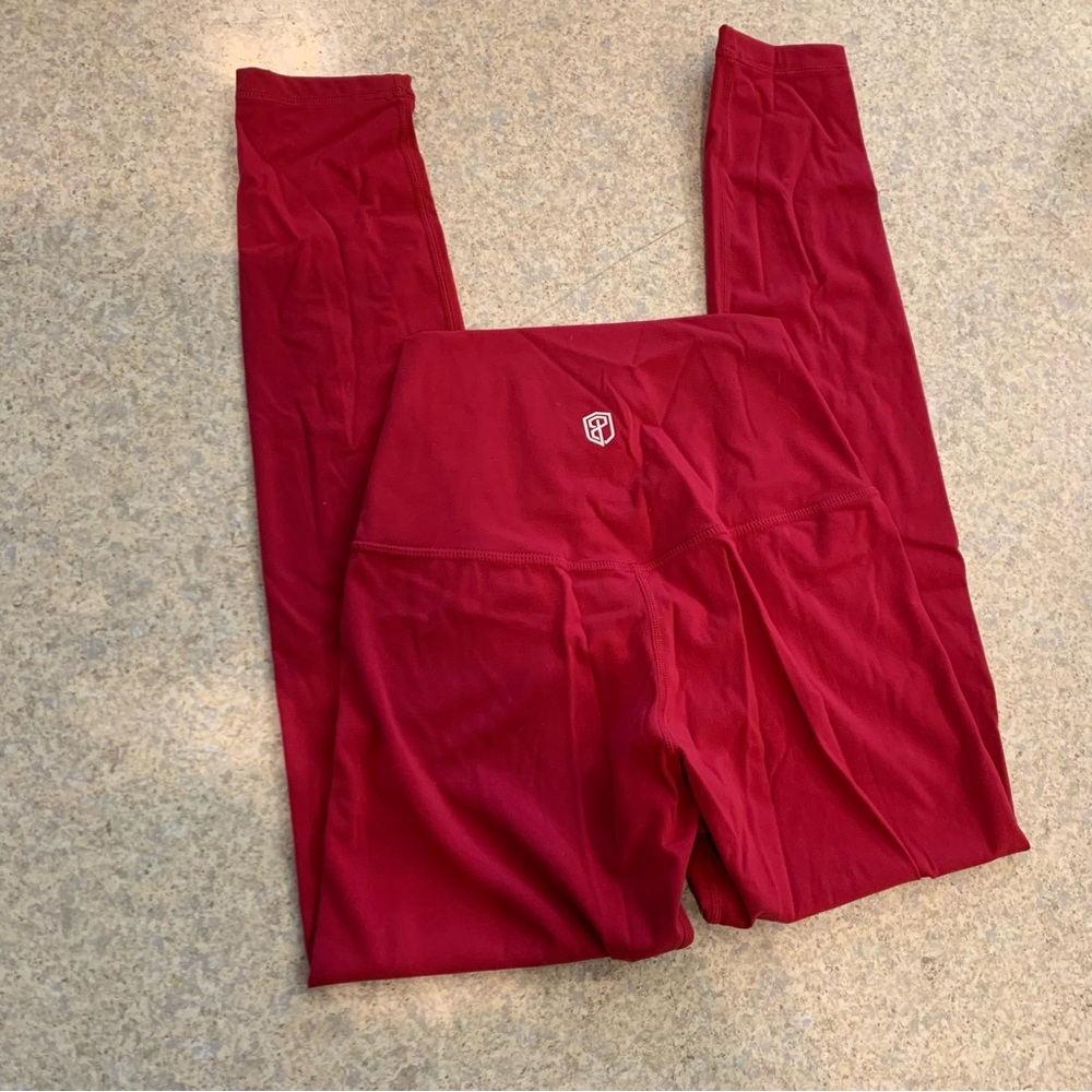 Born Primitive Pink Leggings